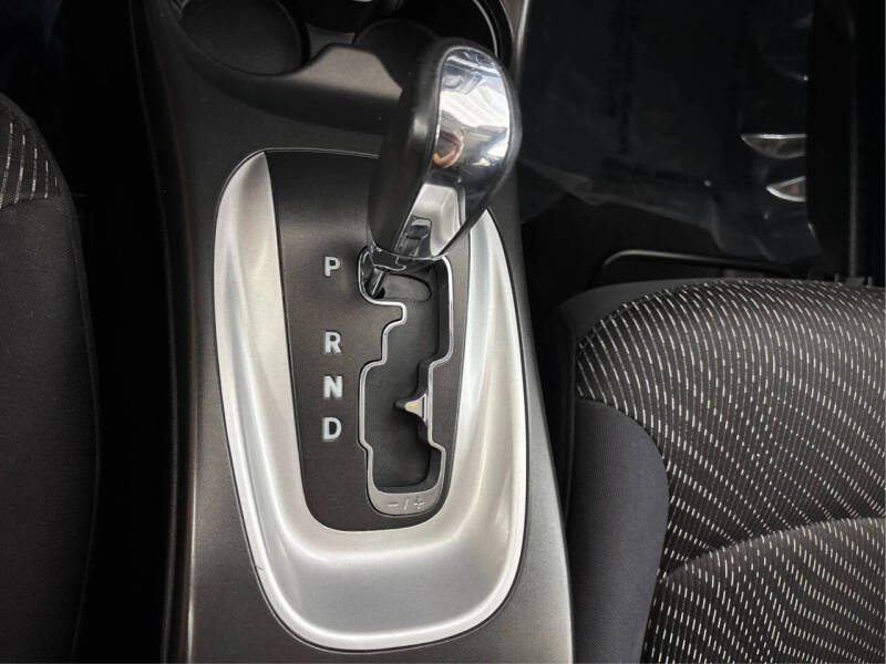 2015 Dodge Journey