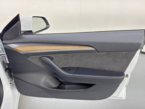 2021 Tesla Model 3 Performance