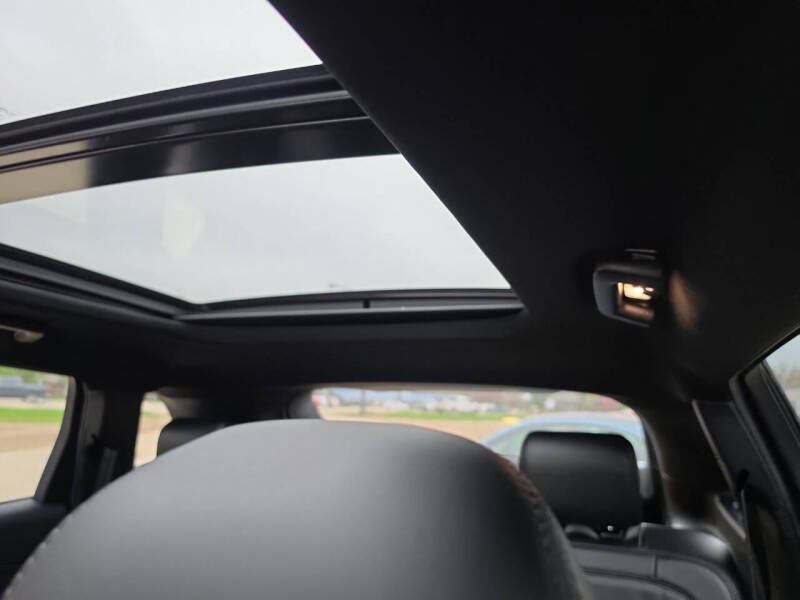 2016 Lincoln MKX Select