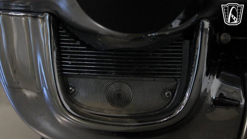 1958 Cadillac Series 62