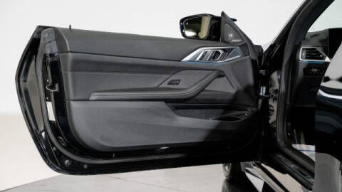 2024 BMW M4 Competition xDrive