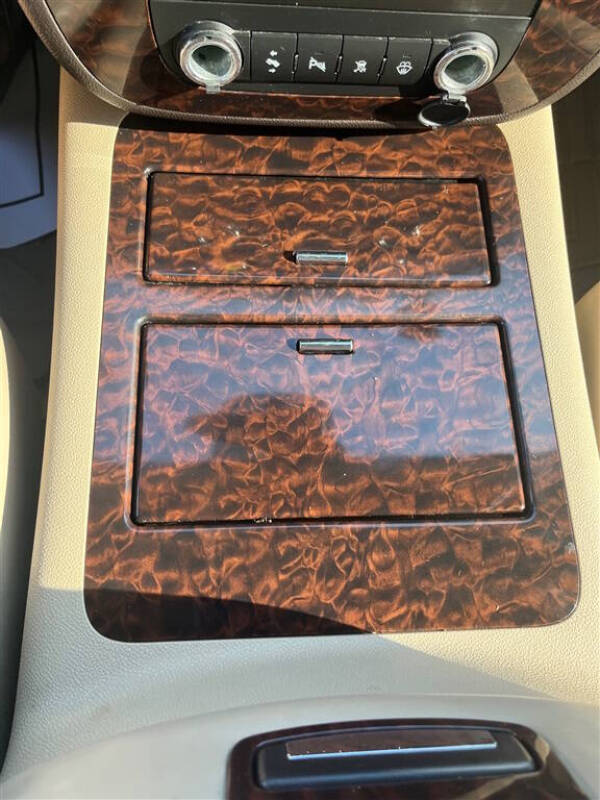 2007 GMC Yukon Denali