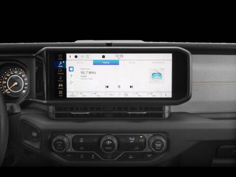 2024 Jeep Gladiator Sport S