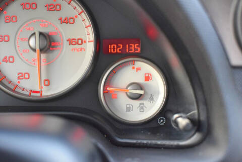 2006 Acura RSX Type-S