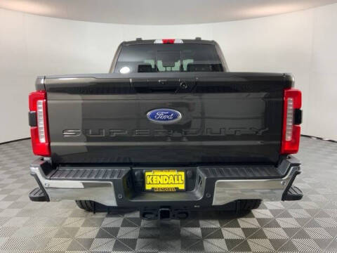 2025 Ford F-350 Super Duty