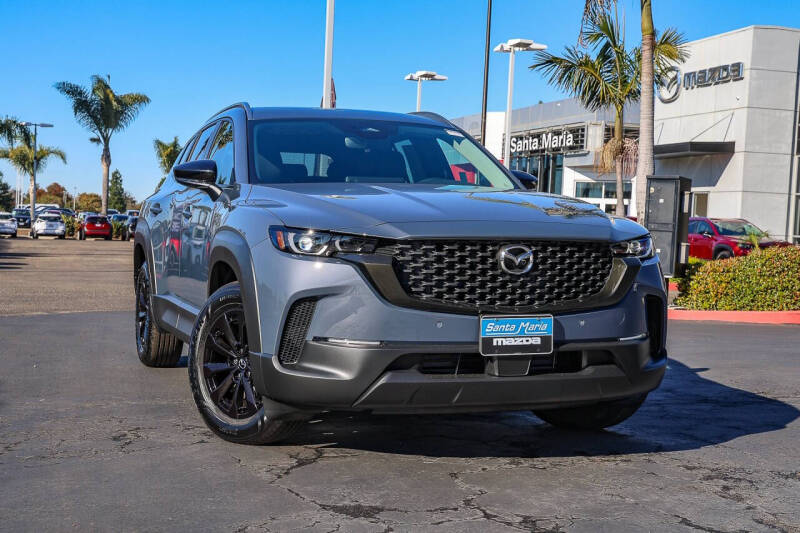 2026 Mazda CX-50 Preferred's photo
