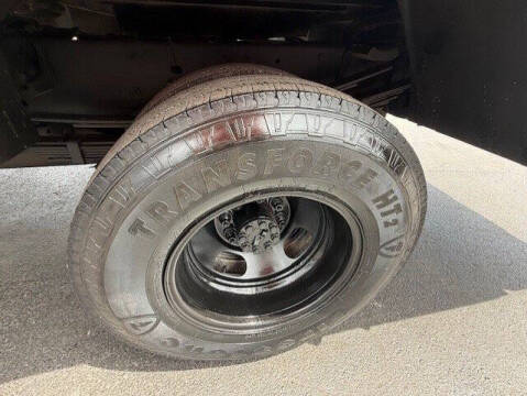 2005 GMC Sierra 3500