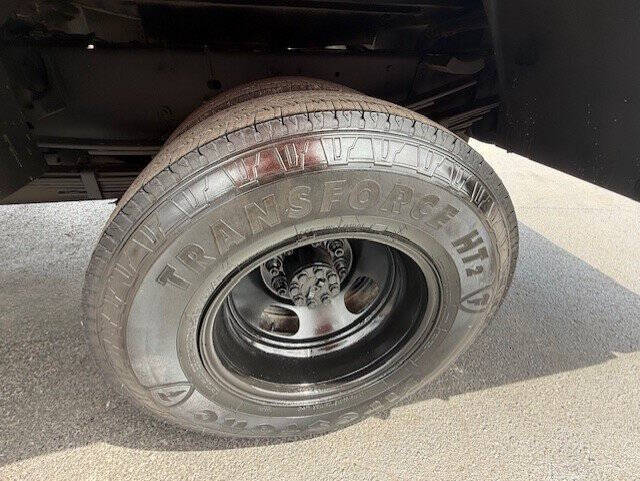 2005 GMC Sierra 3500