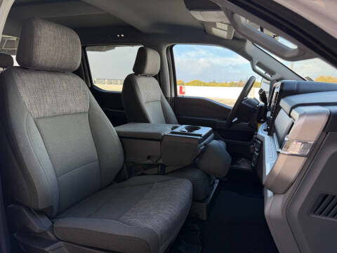 2024 Ford F-350 Super Duty XL