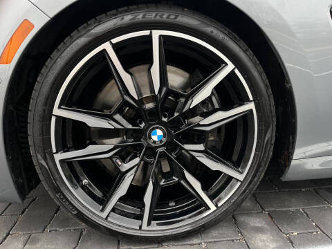 2023 BMW 8 Series M850i xDrive