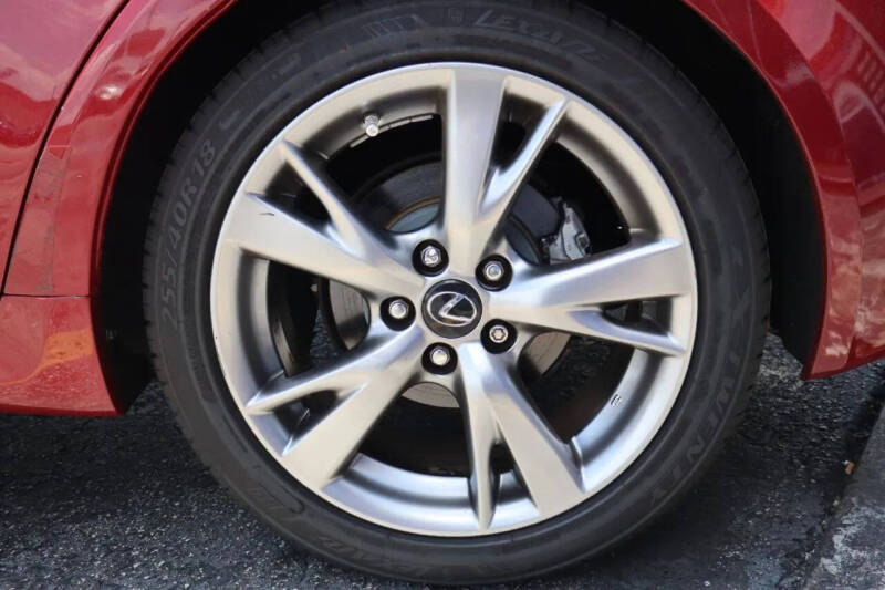 2010 Lexus IS 250