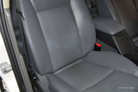 2007 Saab 9-3 2.0T