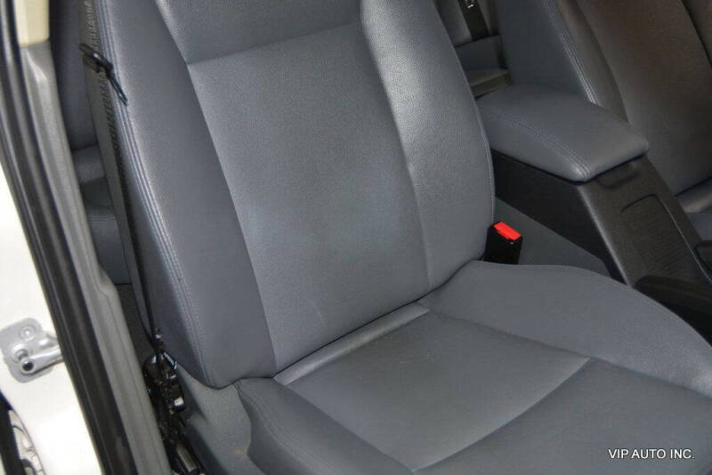 2007 Saab 9-3 2.0T