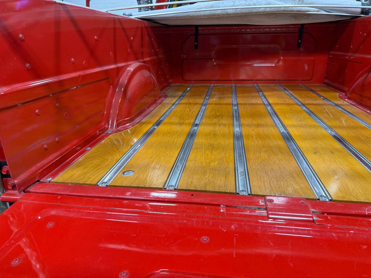 1979 Dodge D150 Pickup 108