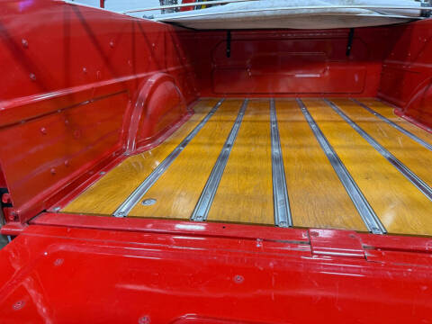 1979 Dodge D150 Pickup