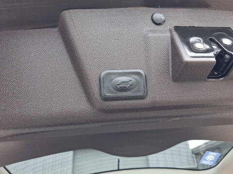 2013 Buick Enclave Leather