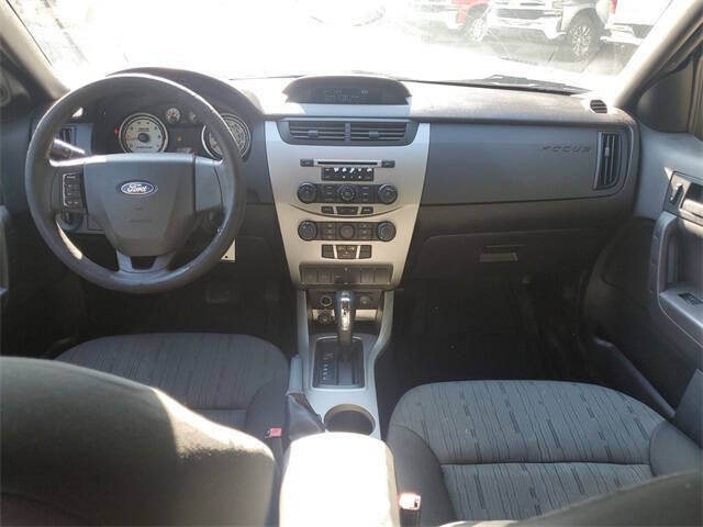 2009 Ford Focus for sale at Bowman Auto Center in Clarkston, MI