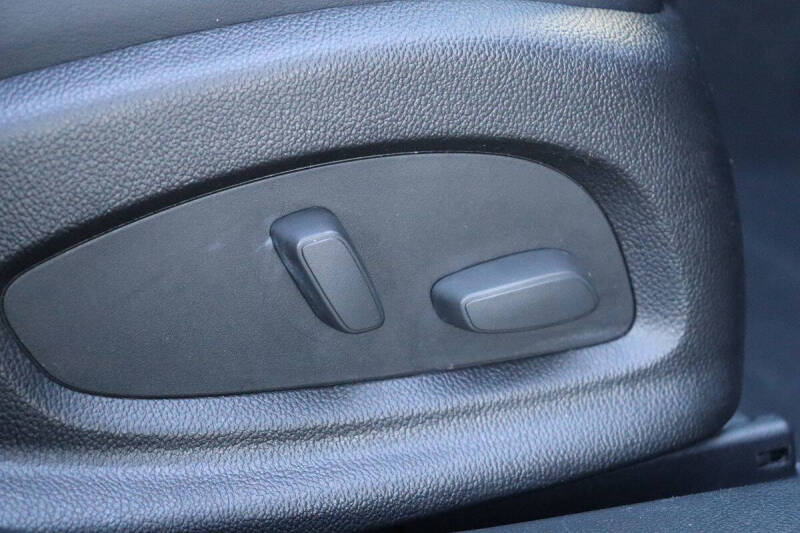 2016 Buick LaCrosse Premium II