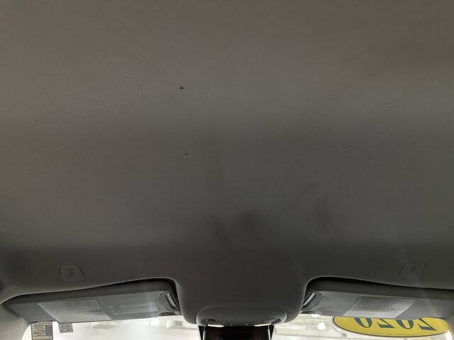 2020 Jeep Renegade Altitude