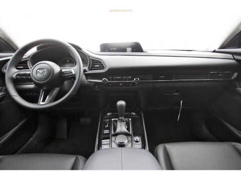2025 Mazda CX-30 2.5 S Preferred