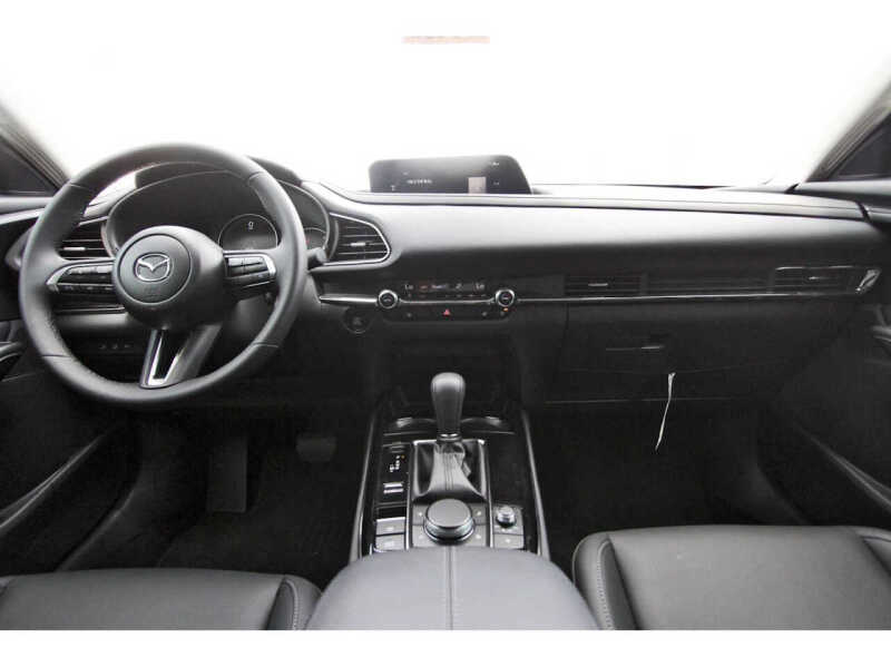 2025 Mazda CX-30 2.5 S Preferred