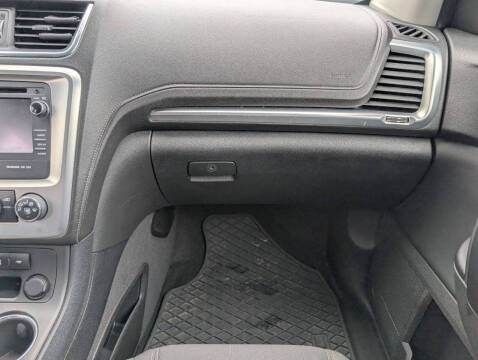 2013 GMC Acadia SLE-1