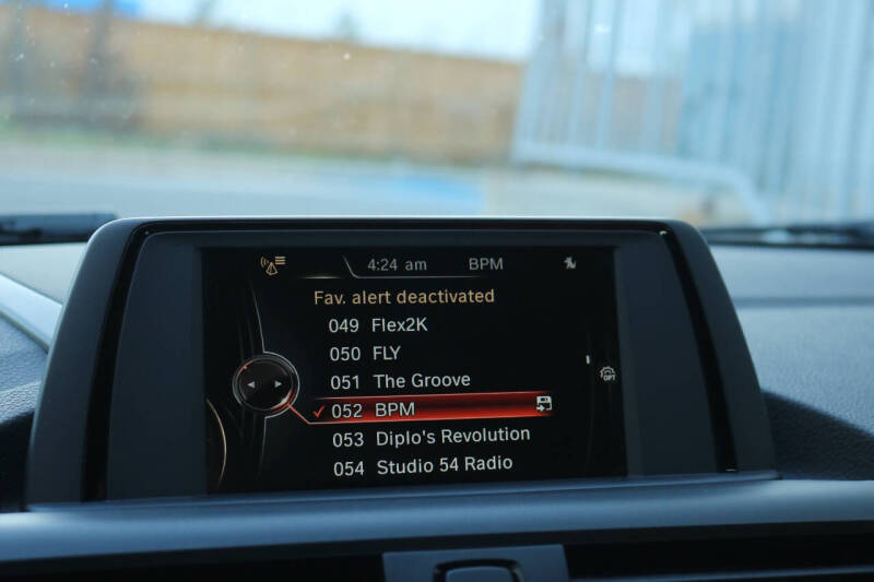 2015 BMW 2 Series M235i