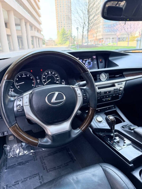 2013 Lexus ES 350