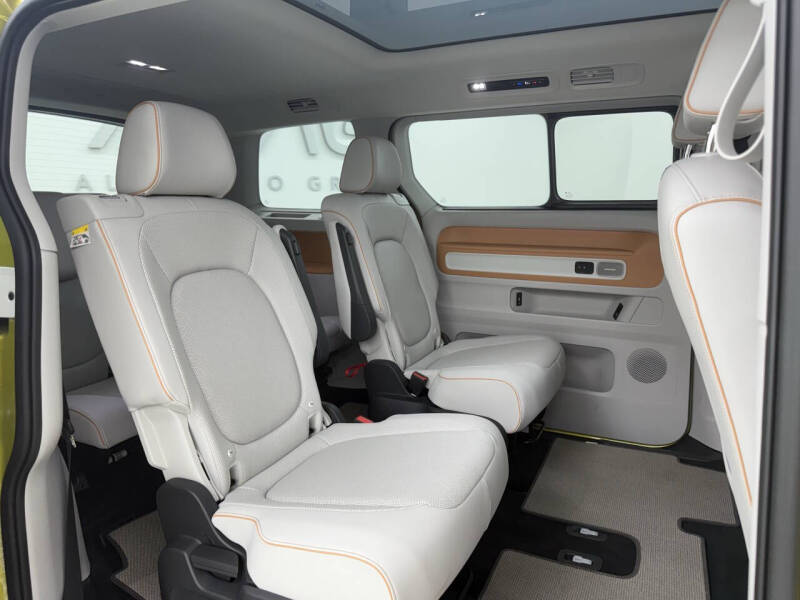 2025 Volkswagen ID. Buzz 1st Edition 4Motion