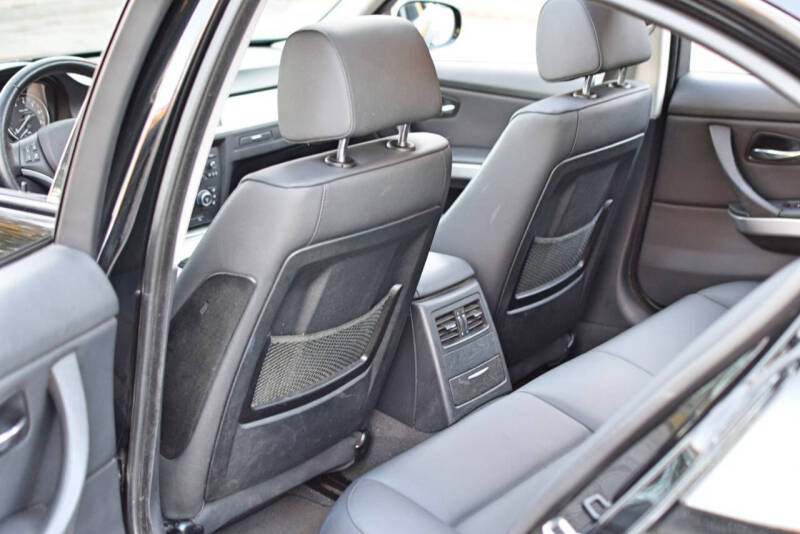 2009 BMW 3 Series 328i