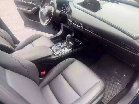 2023 Mazda CX-30 2.5 S Preferred