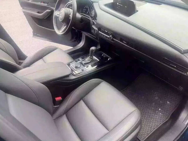 2023 Mazda CX-30 2.5 S Preferred