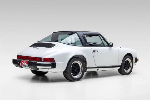 1980 Porsche 911