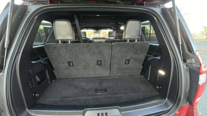 2018 Ford Expedition XLT