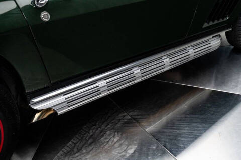 1967 Chevrolet Corvette