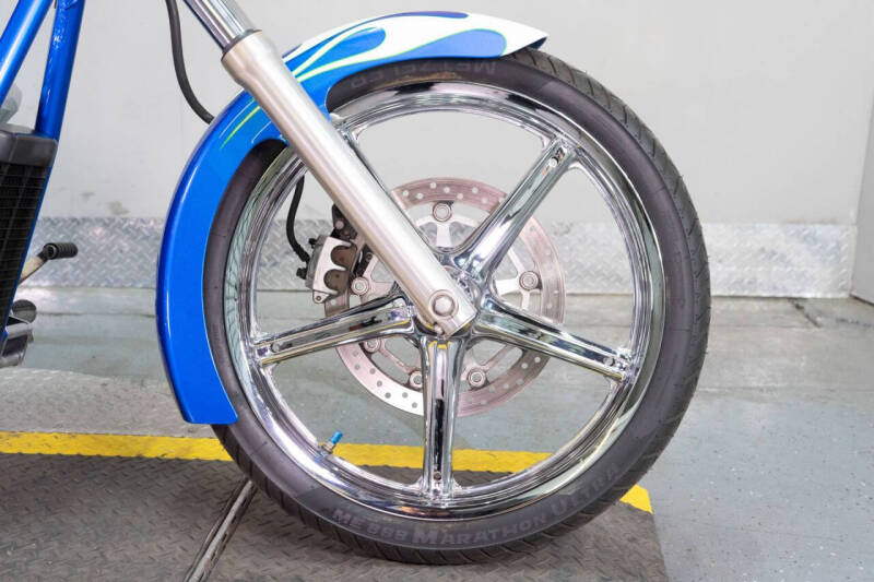 2010 Honda Fury