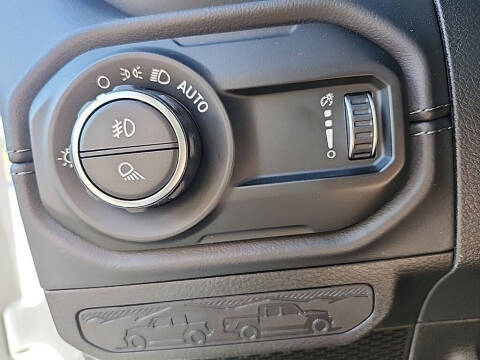 2025 Jeep Gladiator High Tide