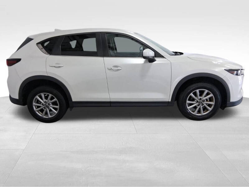 2023 Mazda CX-5 2.5 S Select