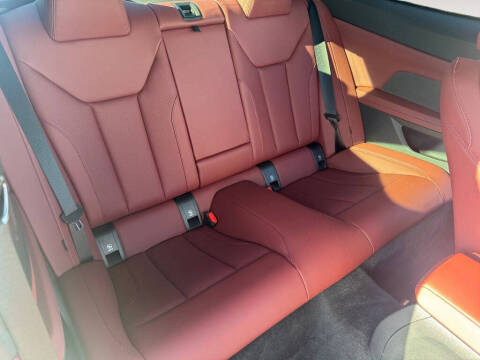 2023 BMW 4 Series M440i