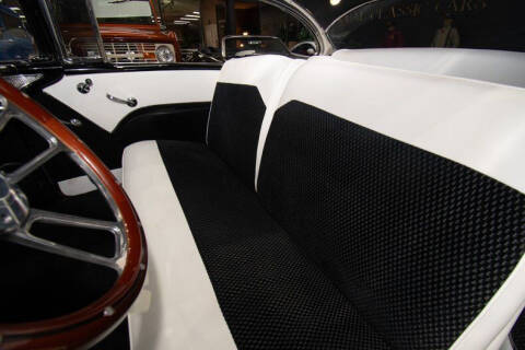 1955 Chevrolet Bel Air