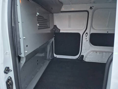 2020 Nissan NV200 SV