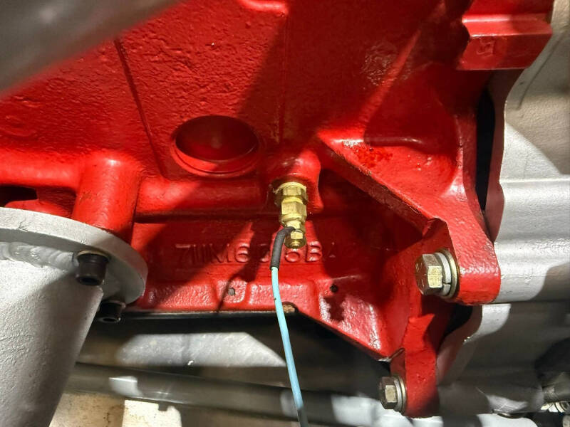 1974 Crossle Model 30F Formula Ford