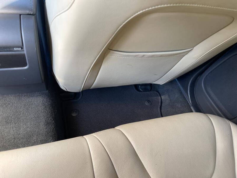 2015 Volvo V60 Cross Country T5