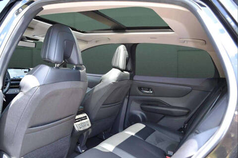 2023 Nissan Ariya Empower+