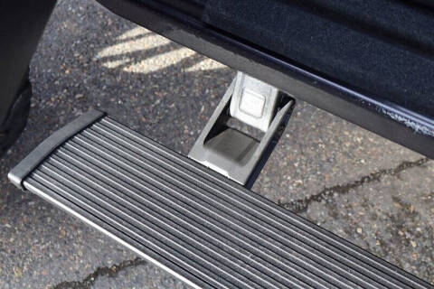 2016 GMC Sierra 3500HD