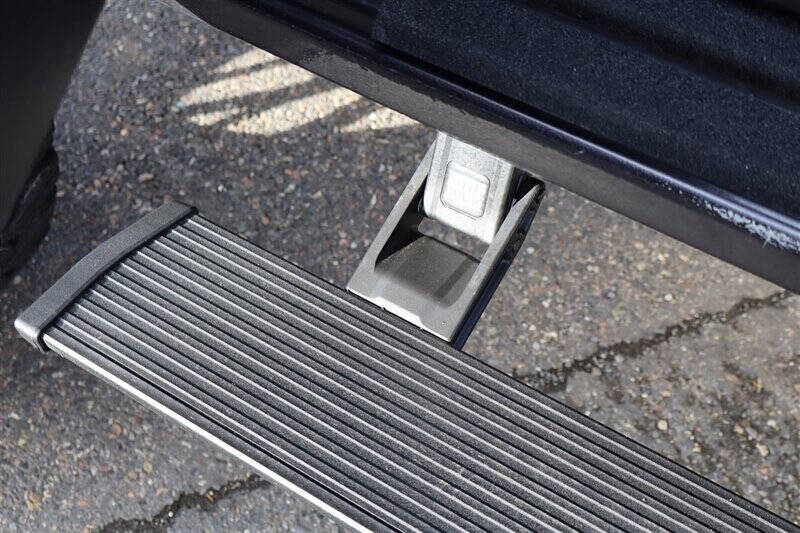 2016 GMC Sierra 3500HD