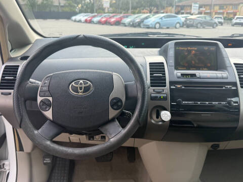 2008 Toyota Prius