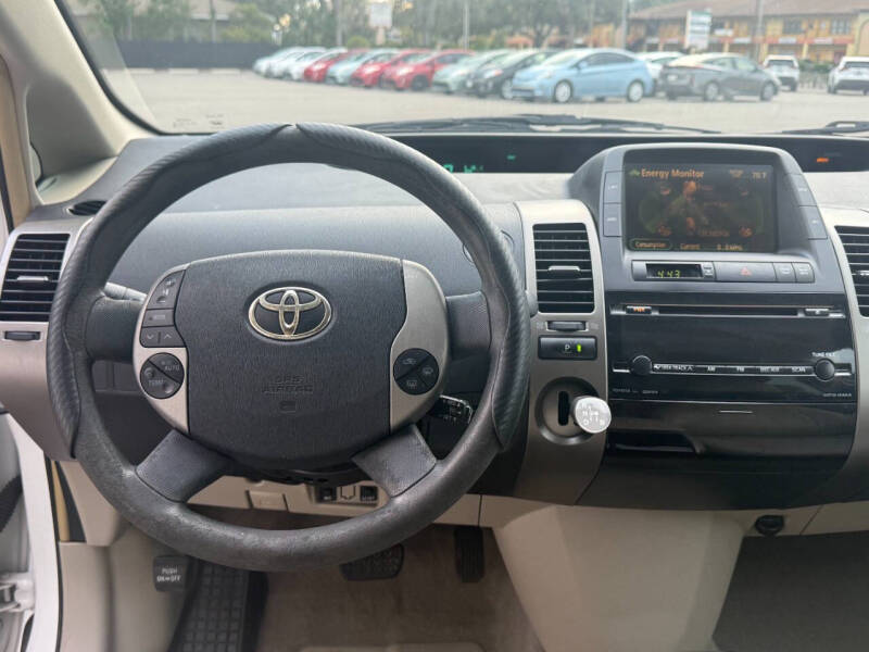 2008 Toyota Prius