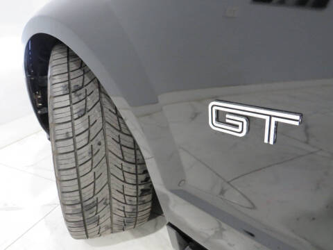 2008 Ford Mustang GT Premium