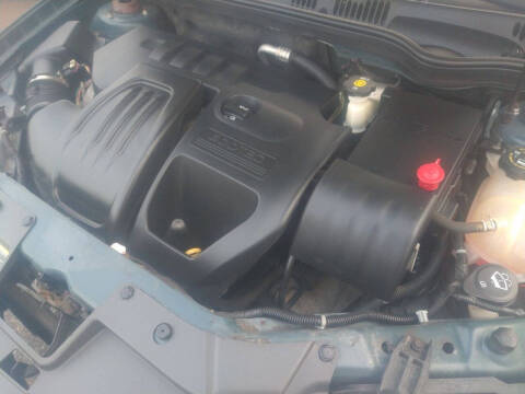 2010 Chevrolet Cobalt LT